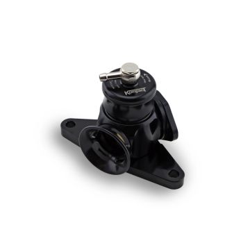 Zawór blow off BOV Turbosmart TS-0203-1015 Kompact Dual Port Subaru Forester XT WRX STI