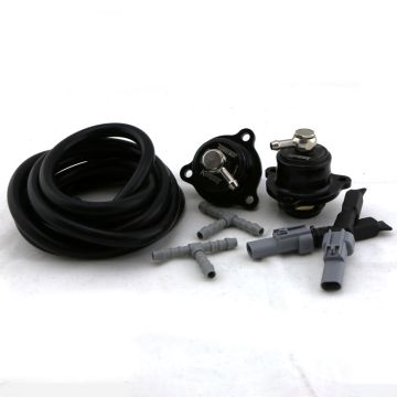 Zawór blow off BOV Turbosmart TS-0203-1267 Kompact Shortie Plumb Back Mercedes Benz C-Class C63 AMG A205 C205 W205