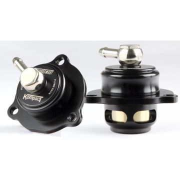 Zawór blow off BOV Turbosmart TS-0203-1281 Kompact Shortie Plumb Back Ford Mustang 2.3L EcoBoost