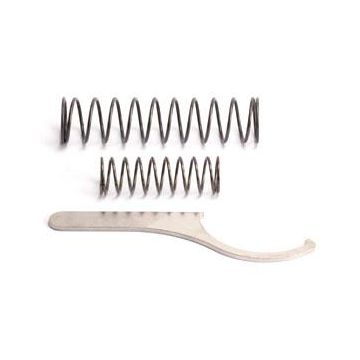 Zestaw sprężyn blow off BOV Race Port