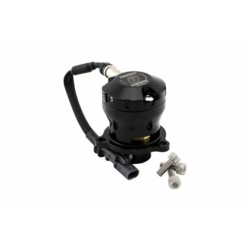 Zawór blow off BOV Turbosmart Kompact EM Plumb Back Ford C-Max Focus Mondeo EcoBoost Mercedes B-Class C-Class Renault Megane Volvo S60 S80 V70
