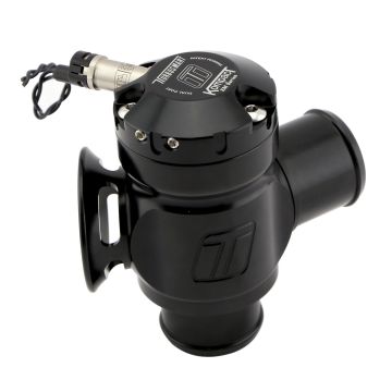 Zawór blow off BOV Turbosmart Kompact EM Dual Port 25mm Honda VTEC Turbo K series  TS-0223-1075 1 469,00 zł