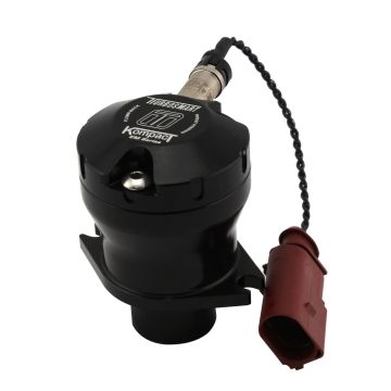 Zawór blow off BOV Turbosmart Kompact EM Plumb Back Audi A1 Seat Ibiza IV Skoda Fabia VW Golf V Polo Touran 1.4l  TS-0223-1291 1 239,00 zł