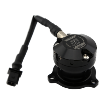 Zawór blow off BOV Turbosmart Kompact EM Plumb Back BMW 114i 116i 118i 120i 135i 316i 320i 335i 435i 535i 640i 740i X3 X4