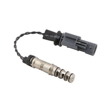 Solenoid blow off BOV Turbosmart Kompact VR2