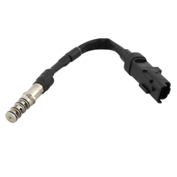 Solenoid blow off BOV Turbosmart Kompact EM VR10