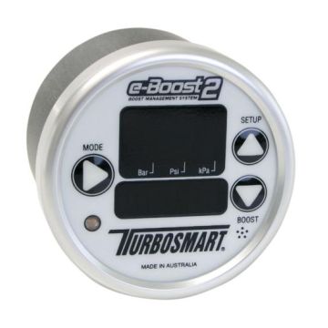 Elektroniczny Boost kontroler Turbosmart eB2 60psi 