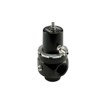 Fuel Pressure Regulator FPR10 Pro-Lite Black Turbosmart TS-0404-1442