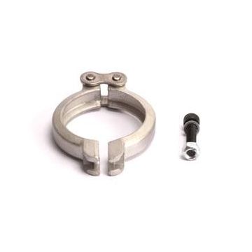 Aluminiowa flansza Wastegate Turbosmart WG40