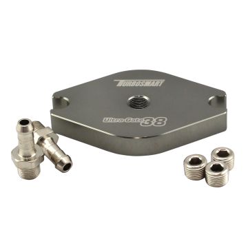 Flansza Wastegate Turbosmart WG38