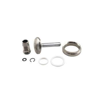 Gen-V WG38 Valve & Guide Set