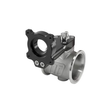 Turbosmart MSG50 Modular StraightGate50 elektroniczny wastegate kompatybilny z BMW