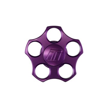 Modular Oil Cap 12AN Purple Turbosmart TS-0891-0073