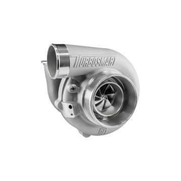 TS-1 Performance Turbosprężarka Turbosmart 5862 V-Band Reverse Rotation 0.82AR Externally Wastegated