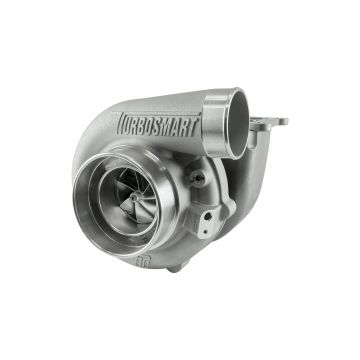 TS-1 Turbosprężarka Turbosmart 6466 T4 Divided 1.00AR Externally Wastegated
