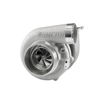 TS-1 Performance Turbosprężarka Turbosmart 6870 Kompact T4 Divided 1.00AR Externally Wastegated