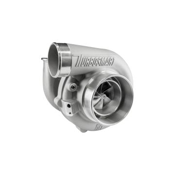 TS-1 Performance Turbosprężarka Turbosmart 6870 Kompact V-Band Reverse Rotation 1.07AR Externally Wastegated