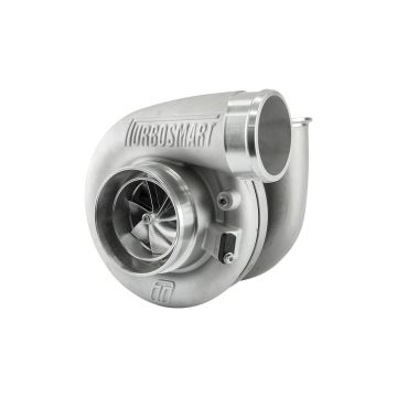TS-1 Performance Turbosprężarka Turbosmart 7675 V-Band 1.24AR Externally Wastegated