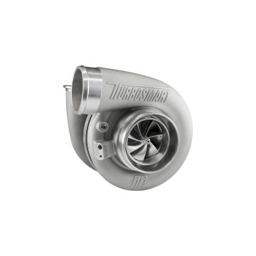 TS-1 Performance Turbosprężarka Turbosmart 7675 V-Band Reverse Rotation 0.96AR Externally Wastegated