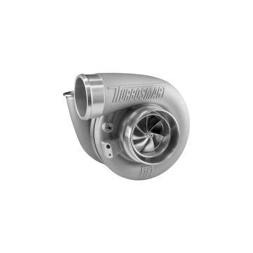TS-1 Performance Turbosprężarka Turbosmart 7880 V-Band Reverse Rotation 0.96AR Externally Wastegated