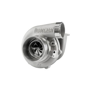 TS-2 Performance Turbosprężarka Turbosmart Water Cooled 5862 T3 0.63AR Externally Wastegated