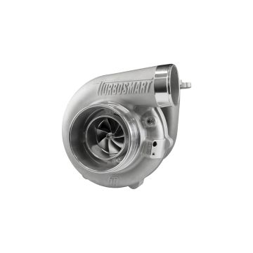 TS-2 Performance Turbosprężarka Turbosmart Water Cooled 5862 T4 0.82AR Externally Wastegated
