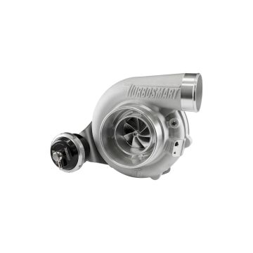 TS-2 Performance Turbosprężarka Turbosmart Water Cooled 5862 V-Band 0.82AR Internally Wastegated