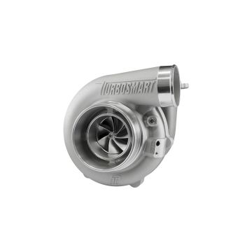 TS-2 Performance Turbosprężarka Turbosmart Water Cooled 6262 T4 0.82AR Externally Wastegated
