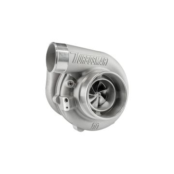 TS-2 Performance Turbosprężarka Turbosmart 6262 V-Band Reverse Rotation 0.82AR Externally Wastegated