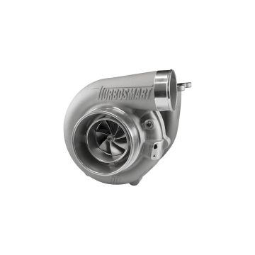 TS-2 Performance Turbosprężarka Turbosmart Water Cooled 6466 T4 Divided 0.84AR Externally Wastegated