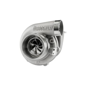 Turbosprężarka Turbosmart Water Cooled 6466 T3 0.63AR Externally Wastegated