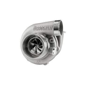 TS-2 Performance Turbosprężarka Turbosmart Water Cooled 6466 T4 0.96AR Externally Wastegated