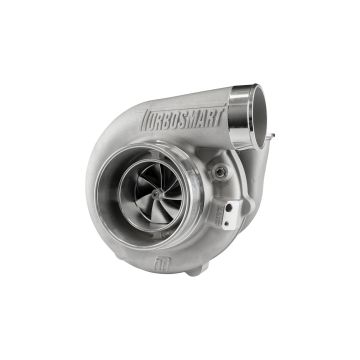 TS-2 Performance Turbosprężarka Turbosmart Water Cooled 6466 V-Band 1.07AR Externally Wastegated