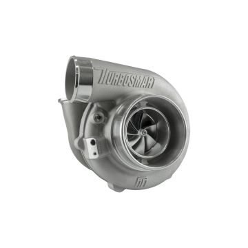 TS-2 Turbosprężarka Turbosmart 6466 V-Band Reverse Rotation 0.82AR Externally Wastegated