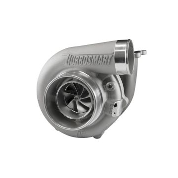 TS-2 Performance Turbosprężarka Turbosmart Water Cooled 6870 Kompact T4 Divided 1.00AR Externally Wastegated
