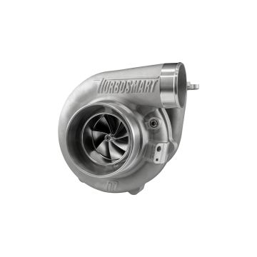 TS-2 Performance Turbosprężarka Turbosmart Water Cooled 6870 Kompact T4 0.82AR Externally Wastegated