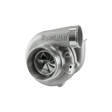 TS-2 Turbosprężarka Turbosmart Water Cooled 6870 Kompact V-Band 1.07AR Externally Wastegated