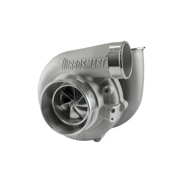 TS-2 Performance Turbosprężarka Turbosmart Water Cooled 7170 Kompact V-Band 0.96AR Externally Wastegated