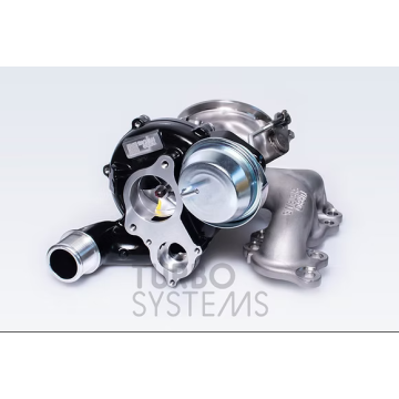 Turbocharger TurboSystems TS17201GR for Toyota Yaris GR 2020