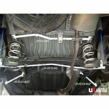 Stabilizator zawieszenia tylny 19mm Ultra Racing for Toyota Alphard (AH10) 2.4 02-08/Estima 2.4 00-05 2WD 