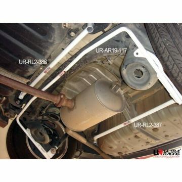 Stabilizator zawieszenia tylny 19mm Ultra Racing for Toyota Ipsum (XM20) 2.4 01-09/Isis 1.8 04-17 2WD 