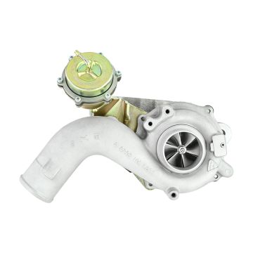 Turbosprężarka hybrydowa JRspec K03 K03s Hybrid 1.8T 20V A3 Leon Ibiza Octavia Golf