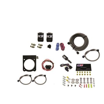 Plate System without Bottle (50-200Hp) for Dodge V6 3.6L Nitrous Express NX 20971-00 UAS-NX-20971-00 5 189,99 zł