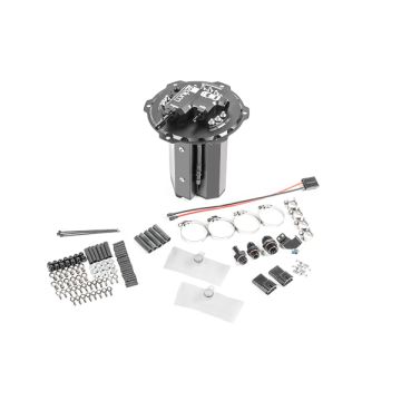 Kosz na pompy paliwa Walbro GSS342 AEM 50-1220 Radium Engineering do Mitsubishi Lancer EVO X 2008-2015