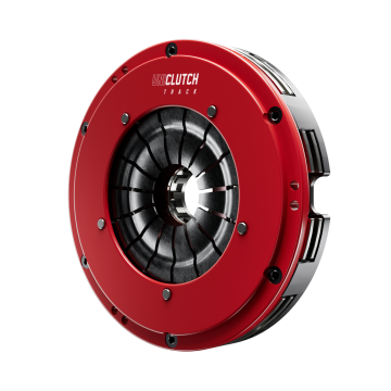 Sprzęgło Dwutarczowe UniClutch Track Hyundai i30N Elantra N Veloster N 2.0Turbo G4KH