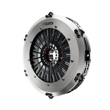 UniClutch Sprzęgło Dwutarczowe 900 Nm UC1024100