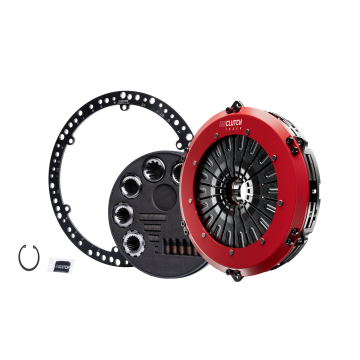 Sprzęgło Dwutarczowe UniClutch Track Holden VL Commodore Calais Berline 3.0 RB30ET Turbo UC10KIT16 5 057,76 zł
