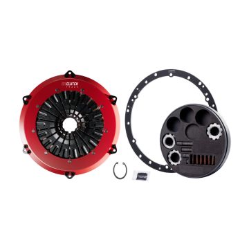 Sprzęgło Dwutarczowe UniClutch Track Nissan Z 2022 + 3.0 Twin Turbo VR30DDTT UC10KIT30 5 057,76 zł