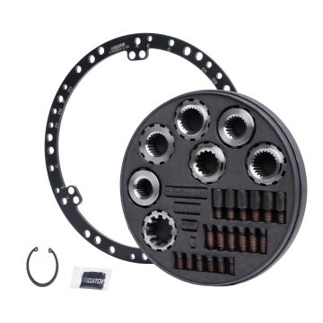 UniClutch Zestaw Montażowy Sprzęgła 195mm UCFK08264-A-001 UCFK08264-A-001 880,68 zł