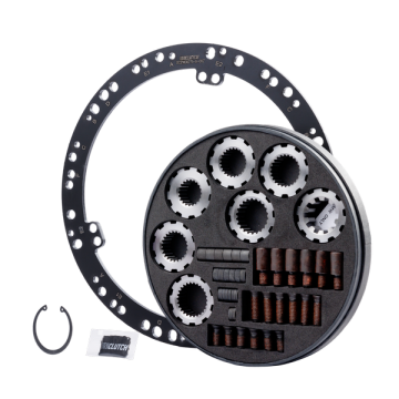UniClutch Zestaw Montażowy Sprzęgła 195mm UCFK08275-A-002